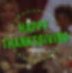 Happy Thanksgiving from Prodew