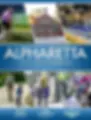 Alpharetta Guidebook 2017