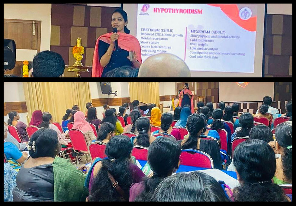 Dr. Soumya Krishnan
