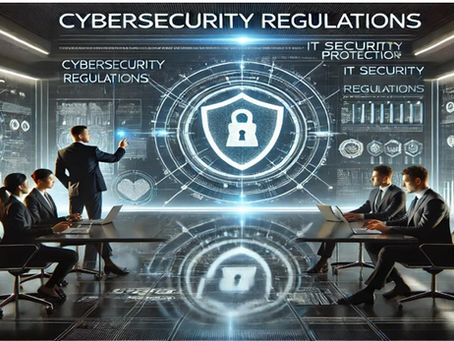 ¿Qué deben saber las empresas sobre la Agencia Nacional de Ciberseguridad?