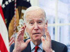 Biden critica projeto de lei que visa proteger crianças da ideologia de gênero