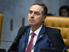 Liberdade de expressão tem que ser “ponderada”, diz Barroso