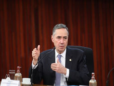 Barroso diz que suas falas foram tiradas do contexto e divulga o texto falado. Confira: