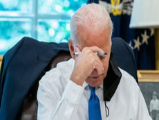 Americanos não precisam temer uma guerra nuclear diz Biden