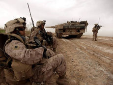 Talibã ameaça reagir se EUA não retirarem tropas até dia 31 de agosto