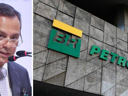Presidente da Petrobras deve renunciar nesta segunda-feira