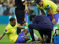 Brasil tenta vencer a Suíça pela primeira vez em uma Copa do Mundo