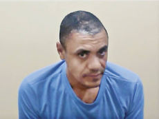 Justiça pode decidir a partir de junho liberdade de Adélio Bispo