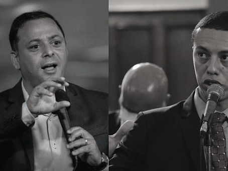 Vereador entra com ação para barrar atuação de Rodrigo Neves na Prefeitura de Niterói