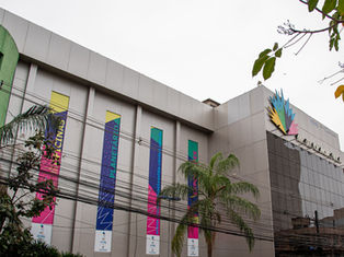 Museu Ciência e Vida, em Duque de Caxias, oferece teatro e oficinas gratuitos