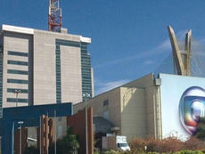 Para reduzir custos, Globo vende sede em SP e passa a pagar aluguel