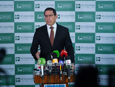 Showmício: Deputados querem legalizar artistas em palanques políticos