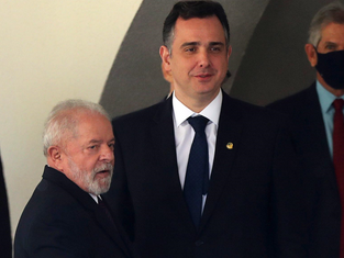 Pacheco pauta votação da PEC da Gastança para quarta-feira