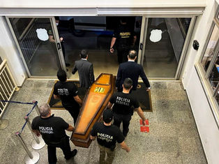 PF diz não haver mandante das mortes de Bruno Pereira e Dom Phillips