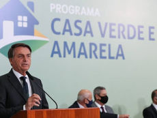 Governo Bolsonaro aumenta subsídio do Casa Verde Amarela