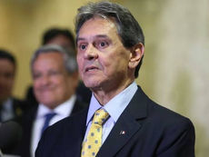 PGR sugere ao STF prisão domiciliar a Roberto Jefferson com tornozeleira