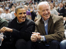 Joe Biden chama jornalista de ‘idiota filho da puta’ após ser questionado sobre inflação