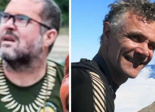 Indigenista e jornalista continuam desaparecidos