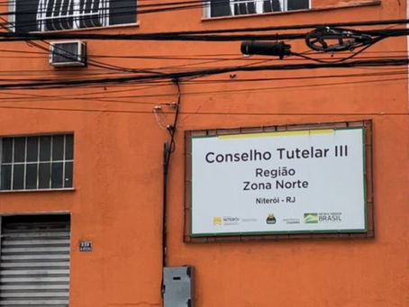 MPRJ pede que Axel Grael garanta instalações e atendimento em Conselho Tutelar da Zona Norte