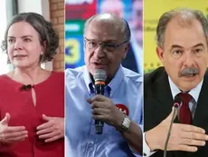 Como funciona a transição de governo?