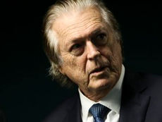 Luciano Bivar, do União Brasil, desiste de candidatura à Presidência