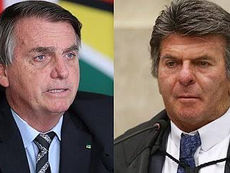 STF derruba decreto de Bolsonaro