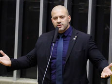 STF julga hoje ação penal contra Daniel Silveira