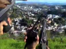 “TRIBUNAL DO TRÁFICO”