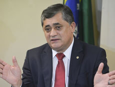 Projeto proíbe recursos públicos para empresa de radiodifusão condenada por homofobia