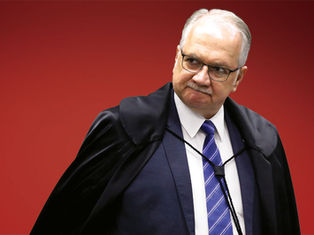 O General entrou na reunião do TSE mudo e saiu calado. Saiba o motivo