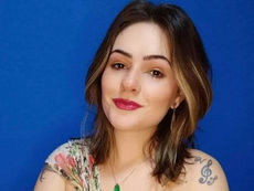 Jornalista conservadora vence Instagram na justiça