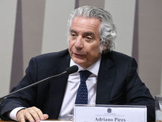 Adriano Pires desiste de indicação para presidência da Petrobras
