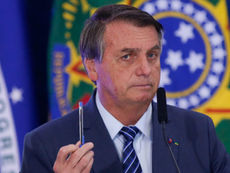 Economia Presidente sanciona com vetos lei que previa compensações de ICMS