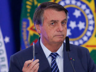 Economia Presidente sanciona com vetos lei que previa compensações de ICMS