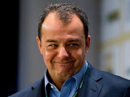 Sergio Cabral recebe alvará de soltura assinado pela Justiça