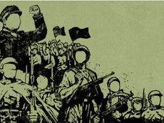 DITADURAS: O comportamento humano coletivo como raiz de todos os males