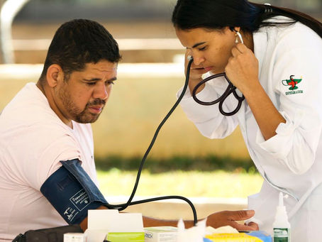 ANS envia ao STF manifestação sobre planos de saúde