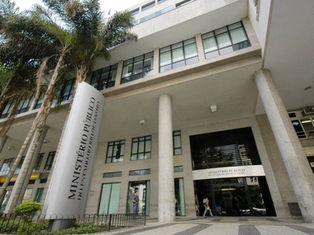 Policial civil denunciado por lavagem de dinheiro é preso no Rio