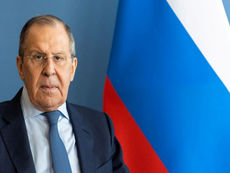 Chefe da diplomacia russa ameaça o mundo: única alternativa a sanções seria guerra nuclear devastado