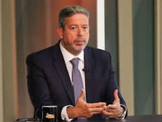 Congresso busca consenso para reduzir preço dos combustíveis, diz Lira