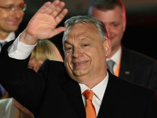 5º mandato: Viktor Orbán vence eleição na Hungria