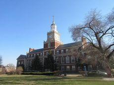 Ameaças de bomba forçam retirada em sete escolas de Washington