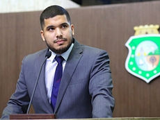 Deputado Estadual André Fernandes sofre atentado a tiros