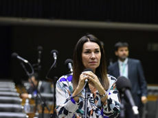 Câmara aprova PEC das candidaturas femininas