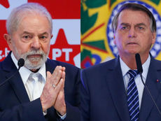 TSE aprova plano da propaganda gratuita para o segundo turno