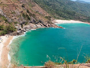 Turismo ecológico é uma das soluções para o Rio de Janeiro