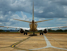 Presidente sanciona MP que reduz imposto sobre arrendamento de aviões