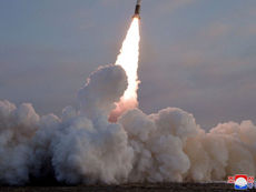 ONU diz que mísseis norte-coreanos são financiados por roubo de criptomoedas