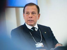 Doria é condenado a pagar R$ 190 mil por violar direito autoral