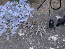 Quatro homens são presos em comunidade de Niterói